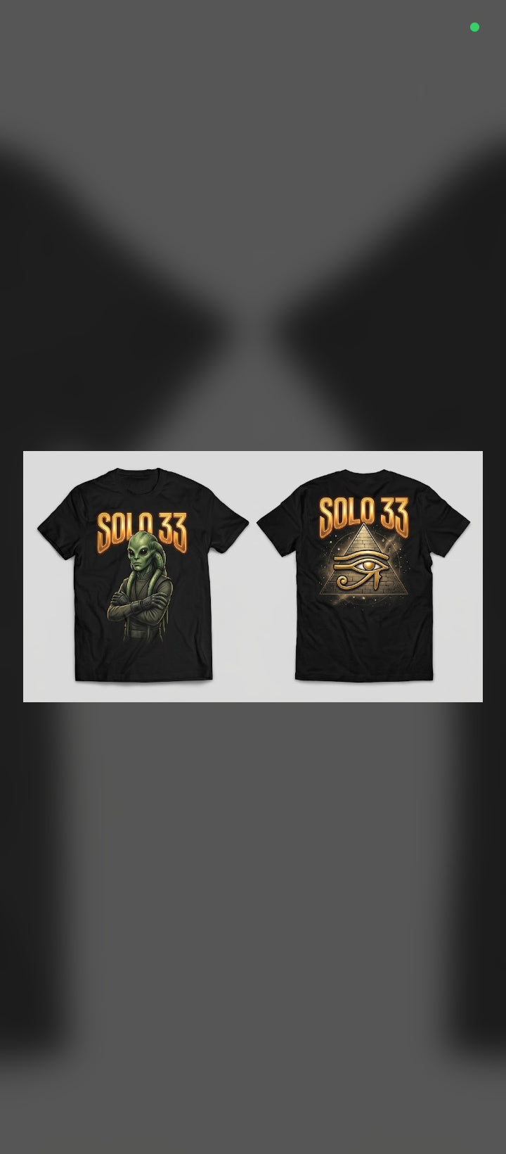 Solo 33