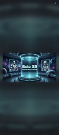 Solo 33