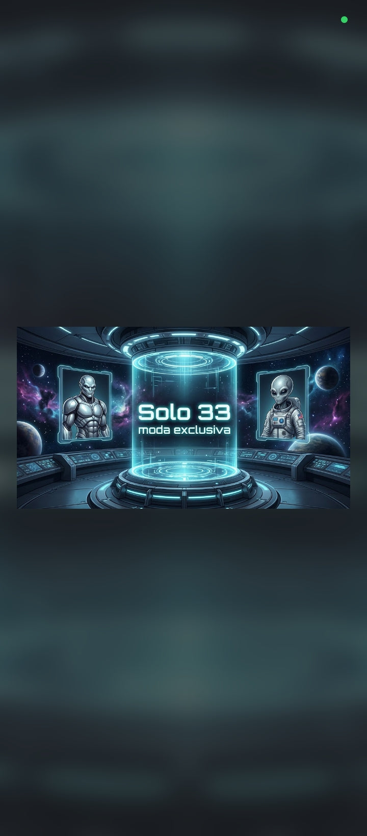 Solo 33