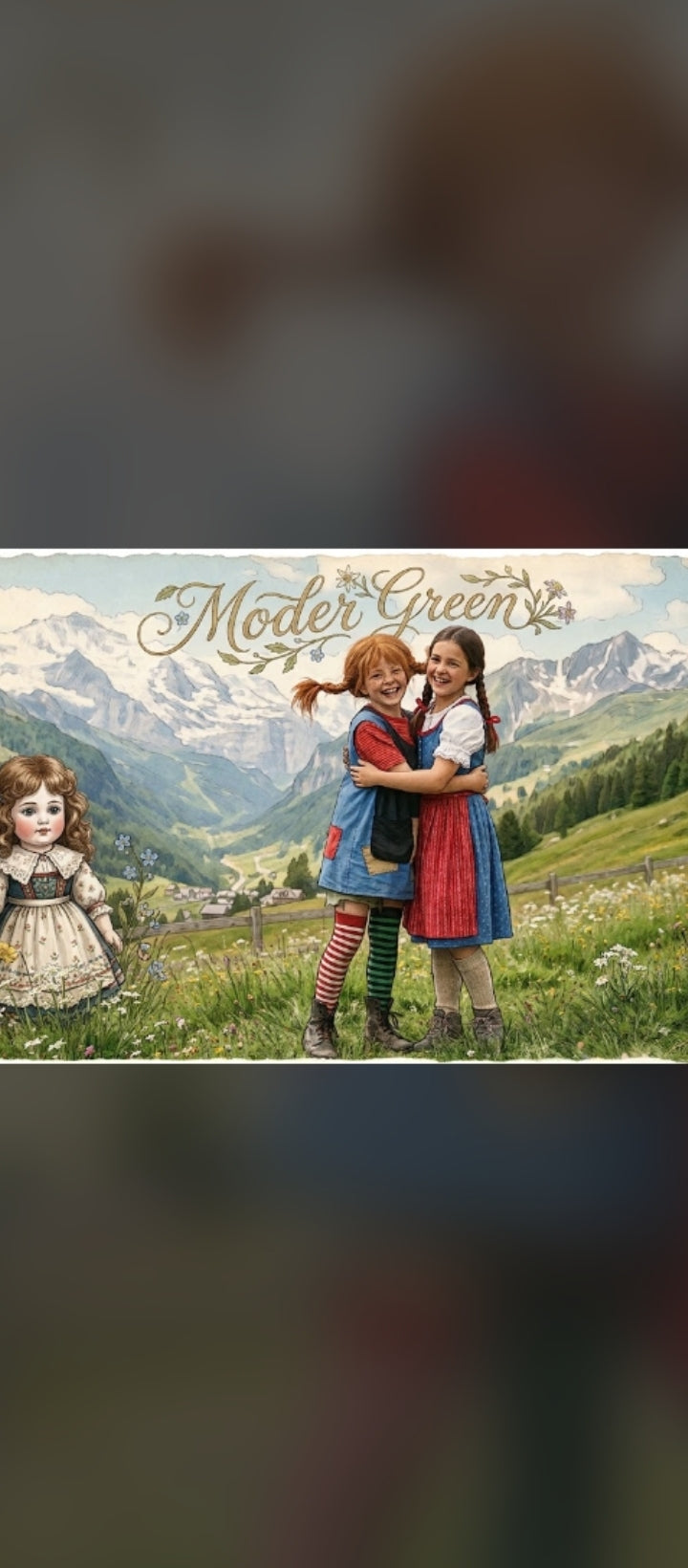 Nostalgia