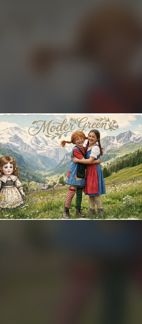 Nostalgia