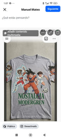 Nostalgia