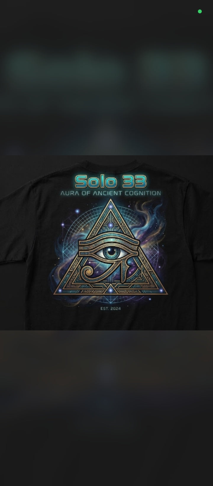 Solo 33