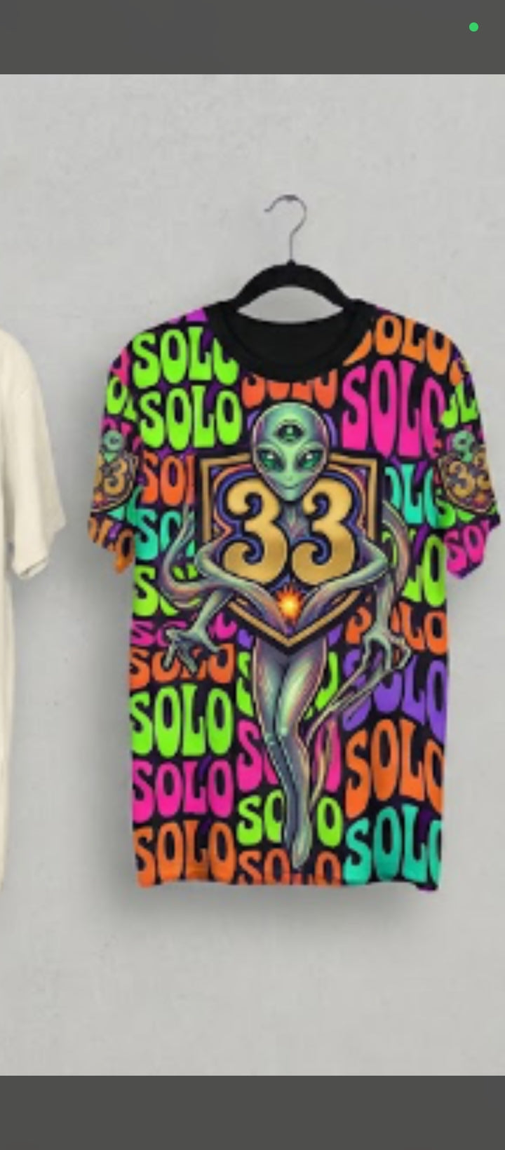 Solo 33