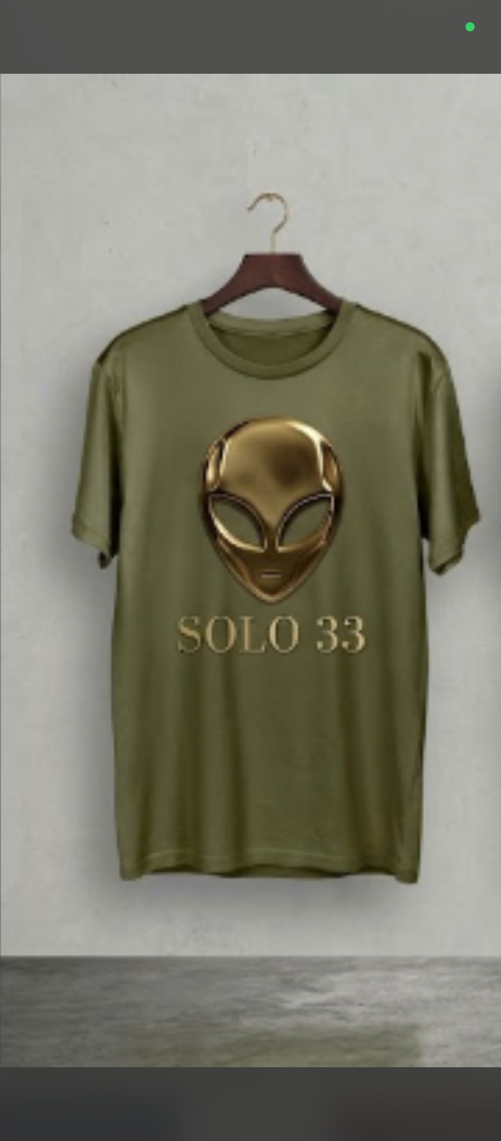 Solo 33