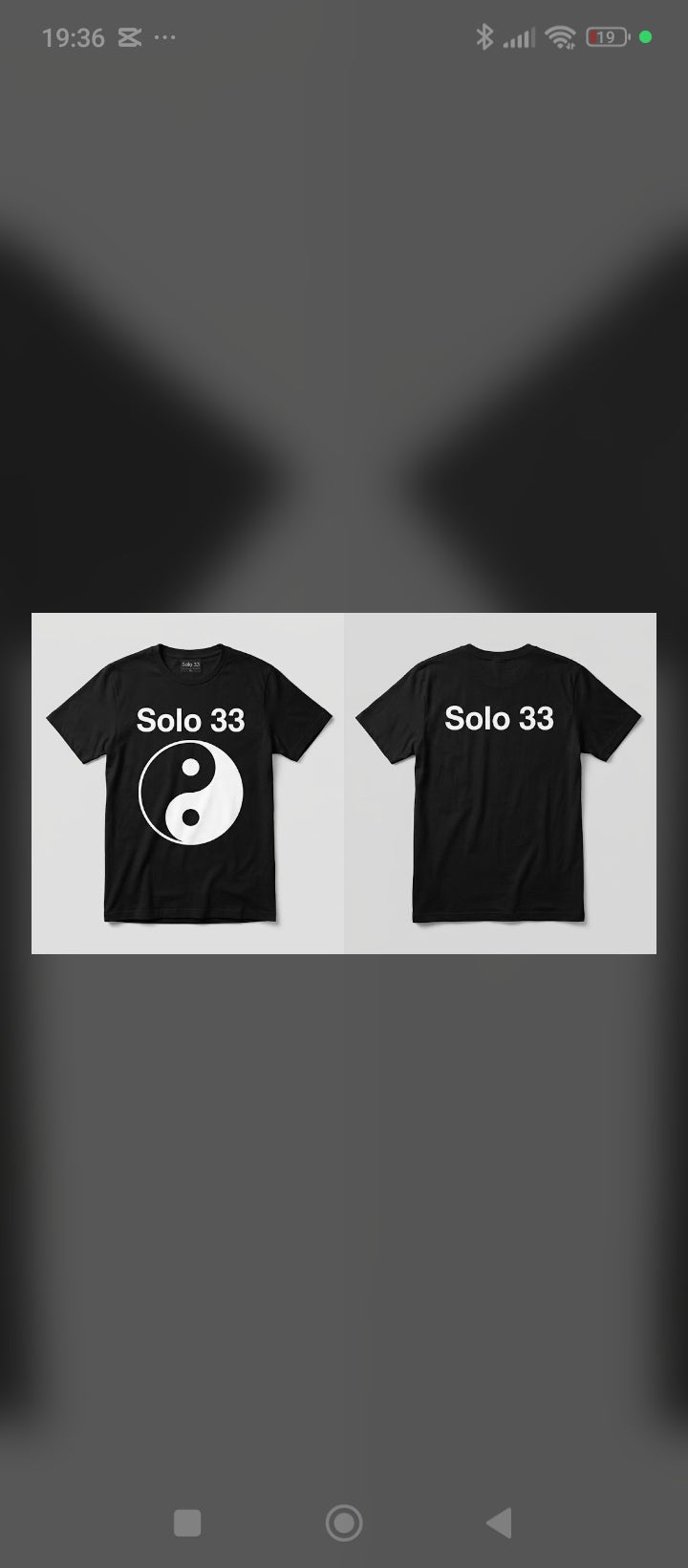 Solo 33