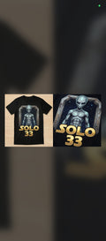 Solo 33