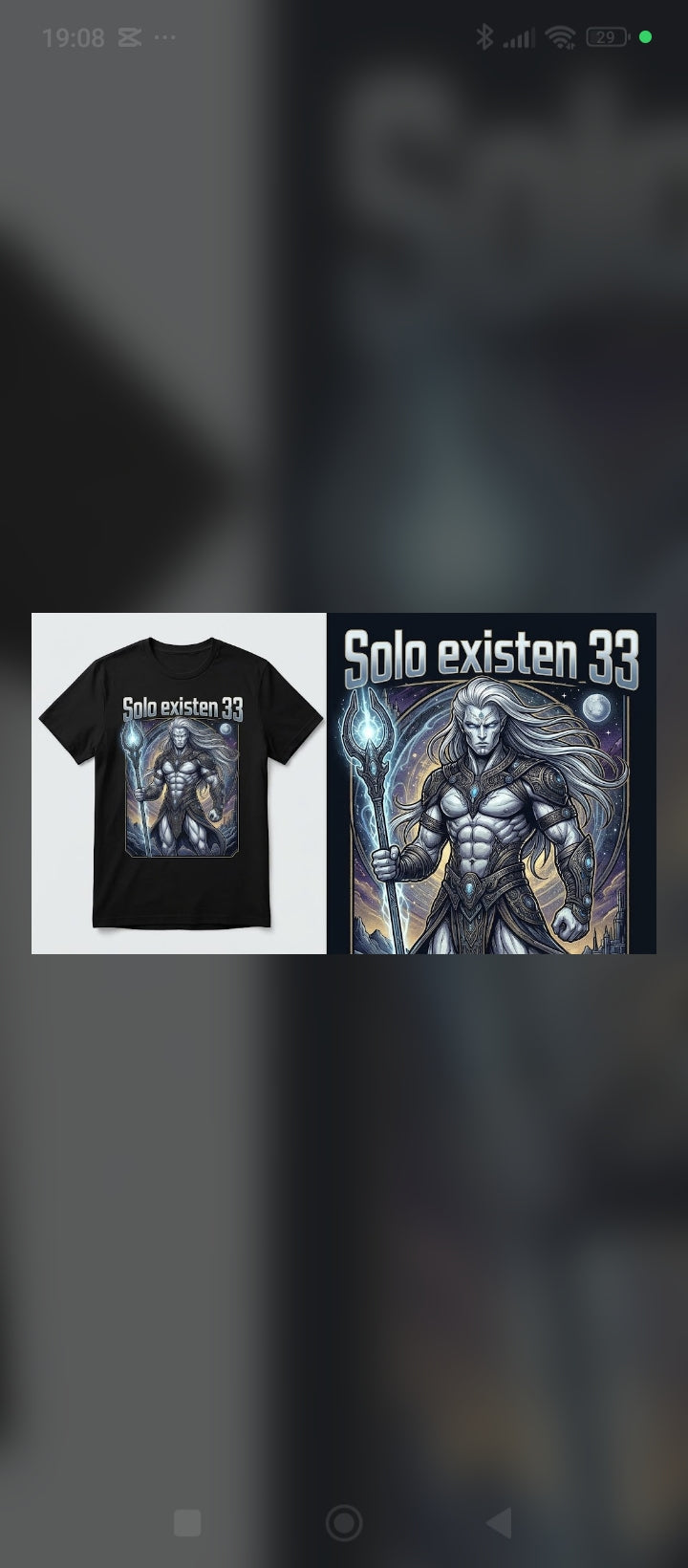 Solo 33