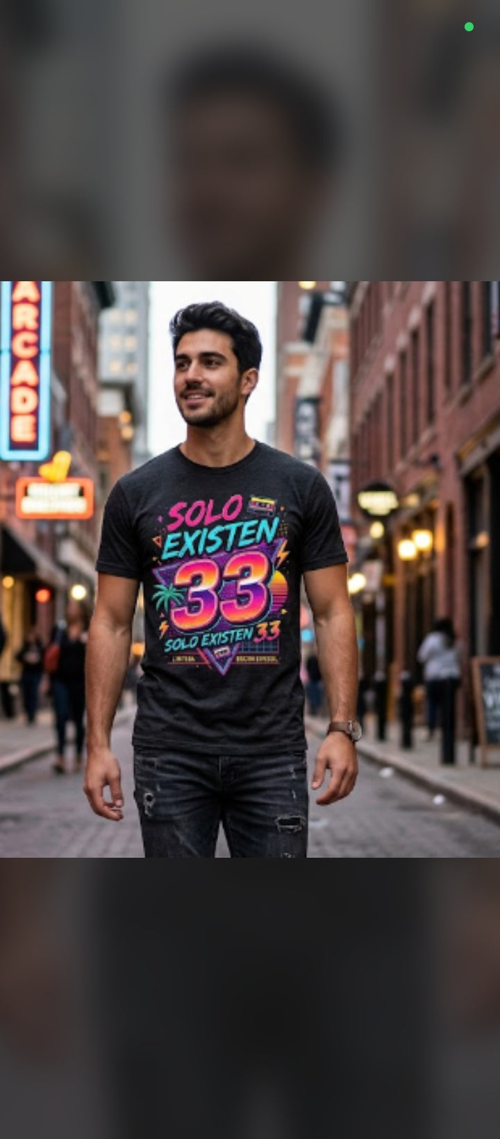 Solo 33