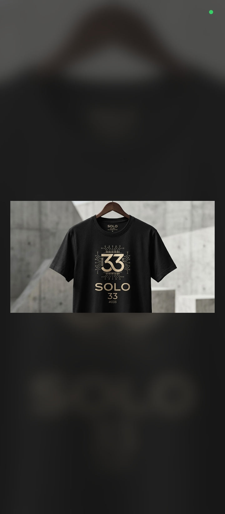 Solo 33
