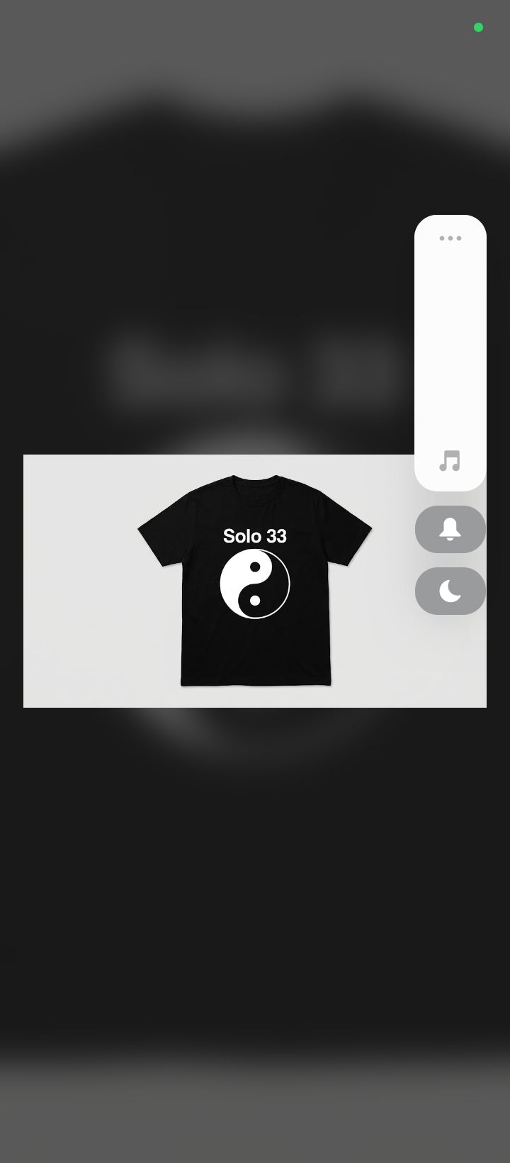 Solo 33