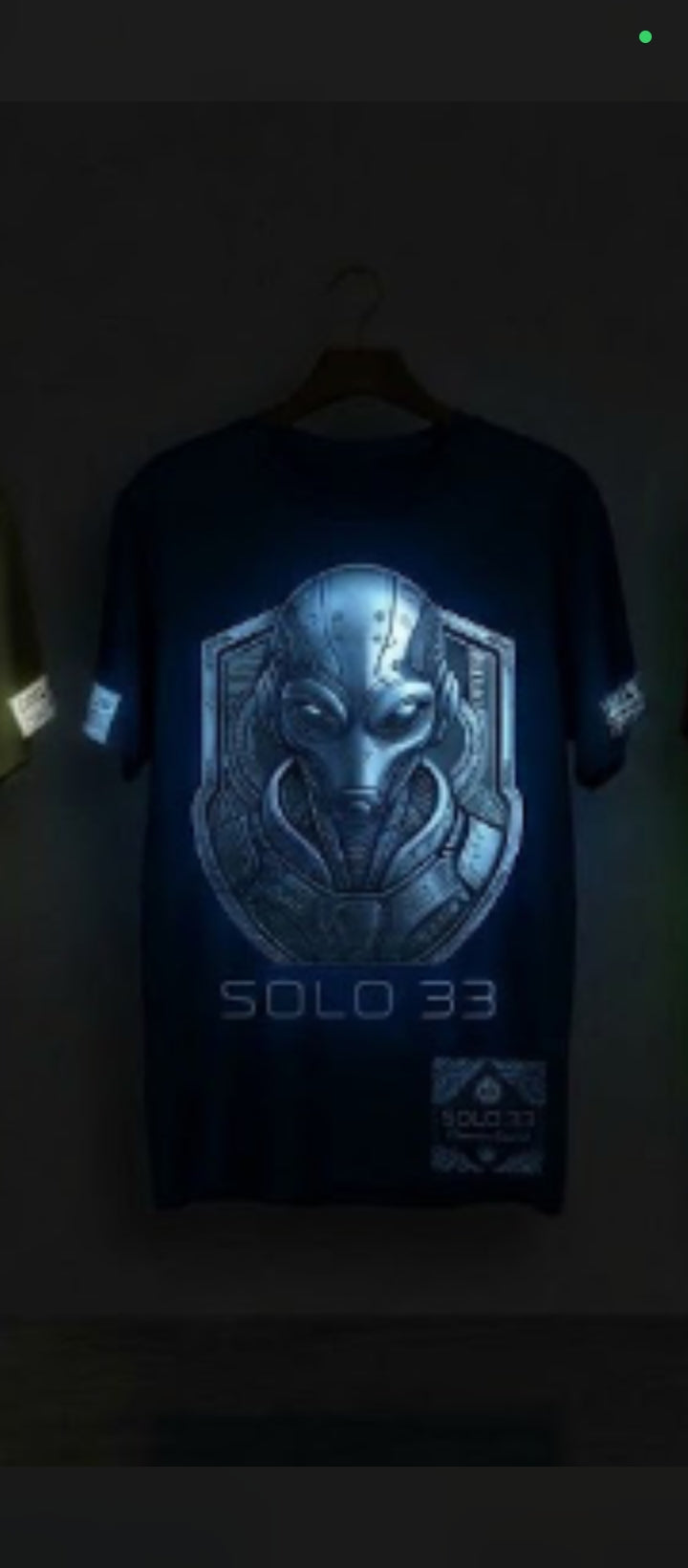 Solo 33