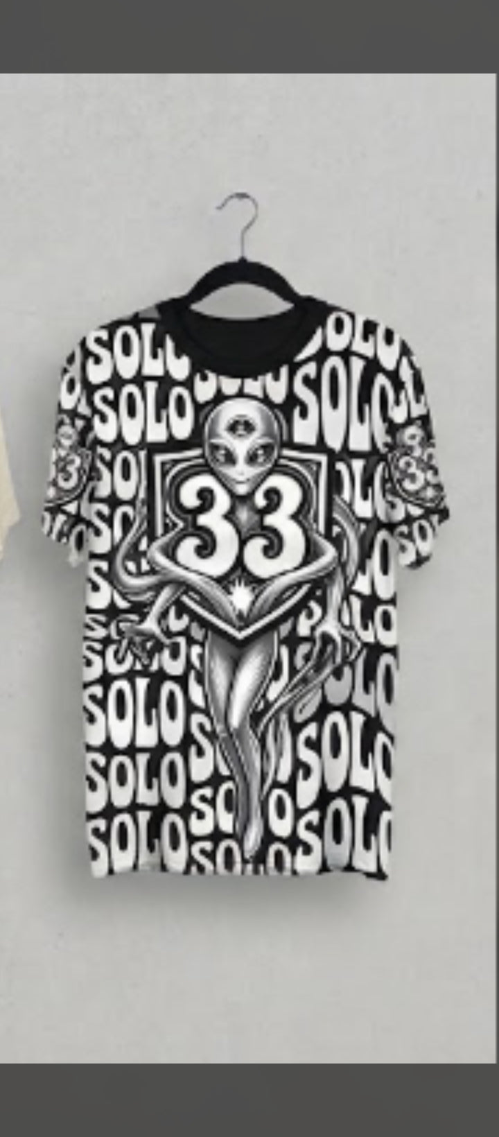 Solo 33