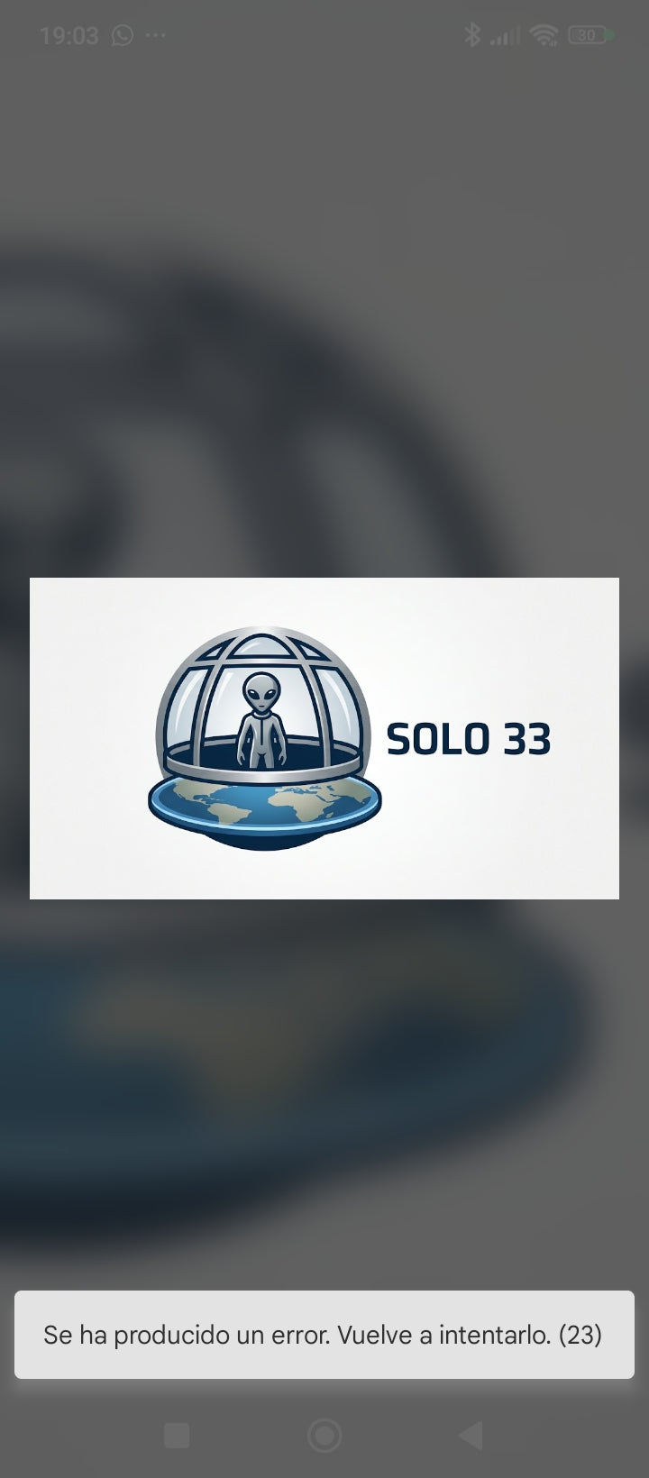 Solo 33