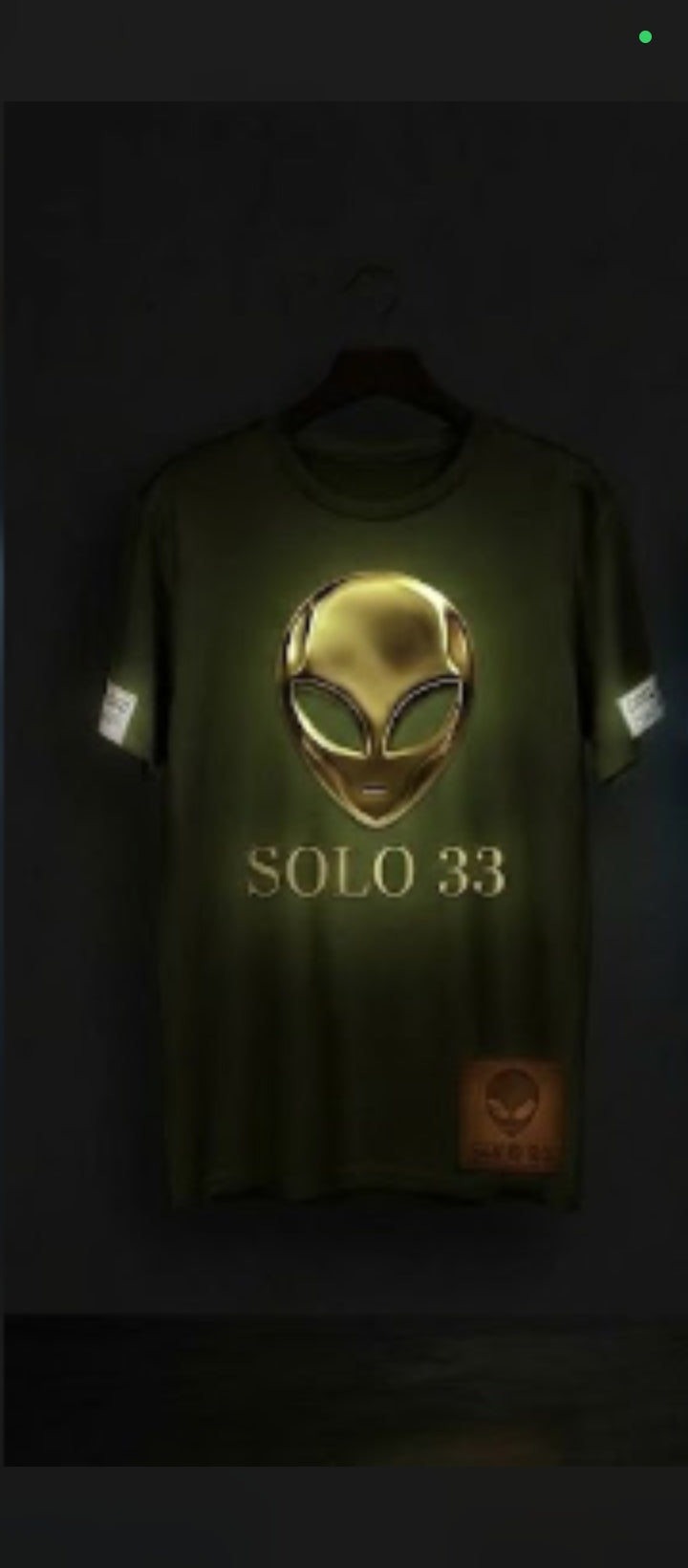 Solo 33
